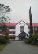 EXTERIOR_BUILDING Dieng Kledung Pass Hotel 