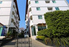 外観 6 The Ivory Suvarnabhumi Bangkok