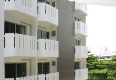 外観 7 The Ivory Suvarnabhumi Bangkok