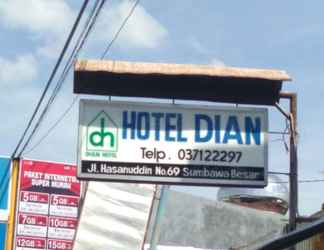 Exterior 2 Hotel Dian Sumbawa