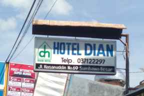 Hotel Dian Sumbawa