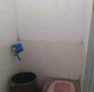 Toilet Kamar 5 Hotel Dian Sumbawa