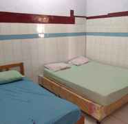 Kamar Tidur 4 Hotel Dian Sumbawa