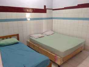 Kamar Tidur 4 Hotel Dian Sumbawa