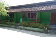 Exterior Hotel Dian 2 Sumbawa