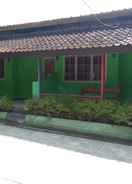 EXTERIOR_BUILDING Hotel Dian 2 Sumbawa