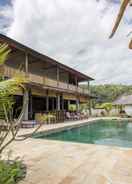 SWIMMING_POOL Baha Baha Villas