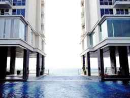 Apartment Ancol Mansion, Rp 599.000