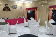 Functional Hall Hotel Santi Sanjaya Cilacap