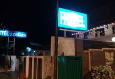 Exterior 5 Hotel Santi Sanjaya Cilacap