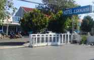 Bên ngoài 4 Hotel Santi Sanjaya Cilacap