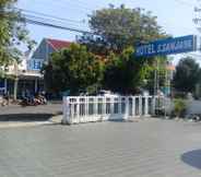 Exterior 4 Hotel Santi Sanjaya Cilacap