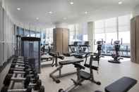 Fitness Center Pinetree Marina Resort