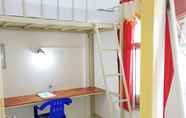 ห้องนอน 5 Wina Kost Kos Harian Penginapan Budget Room Palembang