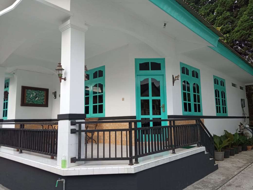 20 Villa di Tawangmangu - Sewa Villa Harga Murah Di Traveloka