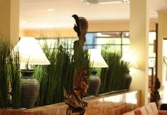 Lobby 2 Hotel Sofia Juanda Surabaya