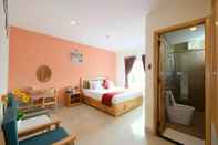 Bilik Tidur Marigold Hotel and Apartment
