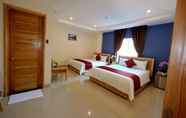 Bilik Tidur 6 Marigold Hotel and Apartment