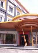 EXTERIOR_BUILDING Edotel Klaten 