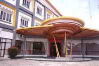 Exterior Edotel Klaten 