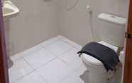 Toilet Kamar 7 Edotel Klaten 