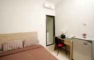 Bedroom 2 D'Paragon UPN