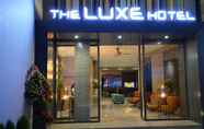 ภายนอกอาคาร 4 The Luxe Hotel Dalat