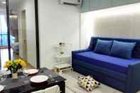 Common Space KL Gateway Deluxe Suite