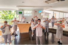 CleanAccommodation FOX Lite Hotel Metro Indah - Bandung