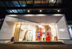 外部的 4 FOX Lite Hotel Metro Indah - Bandung