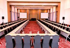 多功能厅 7 FOX Lite Hotel Metro Indah - Bandung