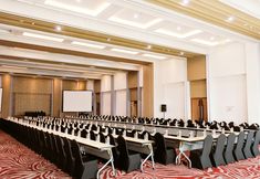 多功能厅 6 FOX Lite Hotel Metro Indah - Bandung