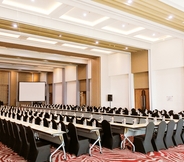 Functional Hall 6 FOX Lite Hotel Metro Indah - Bandung