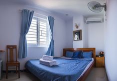Bilik Tidur 5 Hoang Anh Hotel Quy Nhon