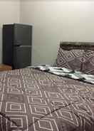 BEDROOM LRS ROOM Margonda Residence 3,4,5 by Laras