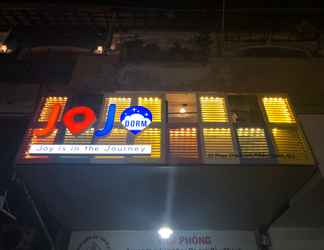 Exterior 2 JoJo Dorm Homestay