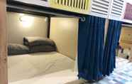 Kamar Tidur 2 JoJo Dorm Homestay