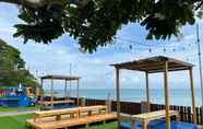 บริการของโรงแรม 3 Golden Tulip Pattaya Beach Resort