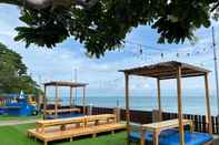 บริการของโรงแรม Golden Tulip Pattaya Beach Resort