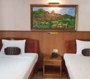 ห้องนอน 6 Phadaeng Hotel