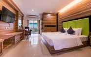 Kamar Tidur 3 U Duay Gan Garden Home