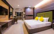 Bilik Tidur 4 U Duay Gan Garden Home