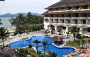 Swimming Pool 2 The Orient Star Resort