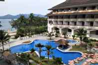 Swimming Pool The Orient Star Resort