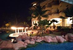 수영장 6 The Orient Star Resort