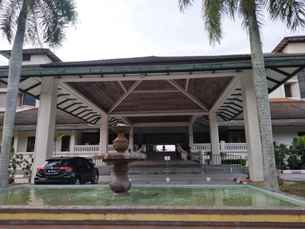 The Orient Star Resort, THB 2,412.01