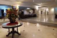 Lobi The Orient Star Resort