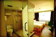 Phòng tắm bên trong Ipoh French Hotel