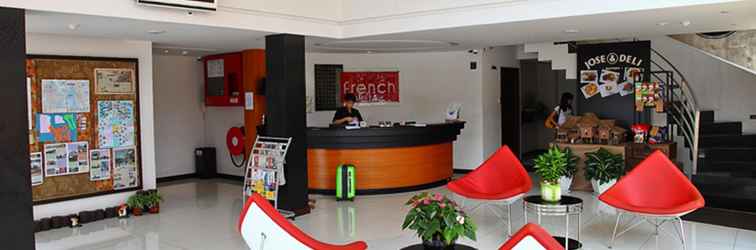 Lobi Ipoh French Hotel