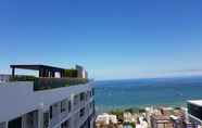 Nearby View and Attractions 7 The Base Central Pattaya by Rossarin